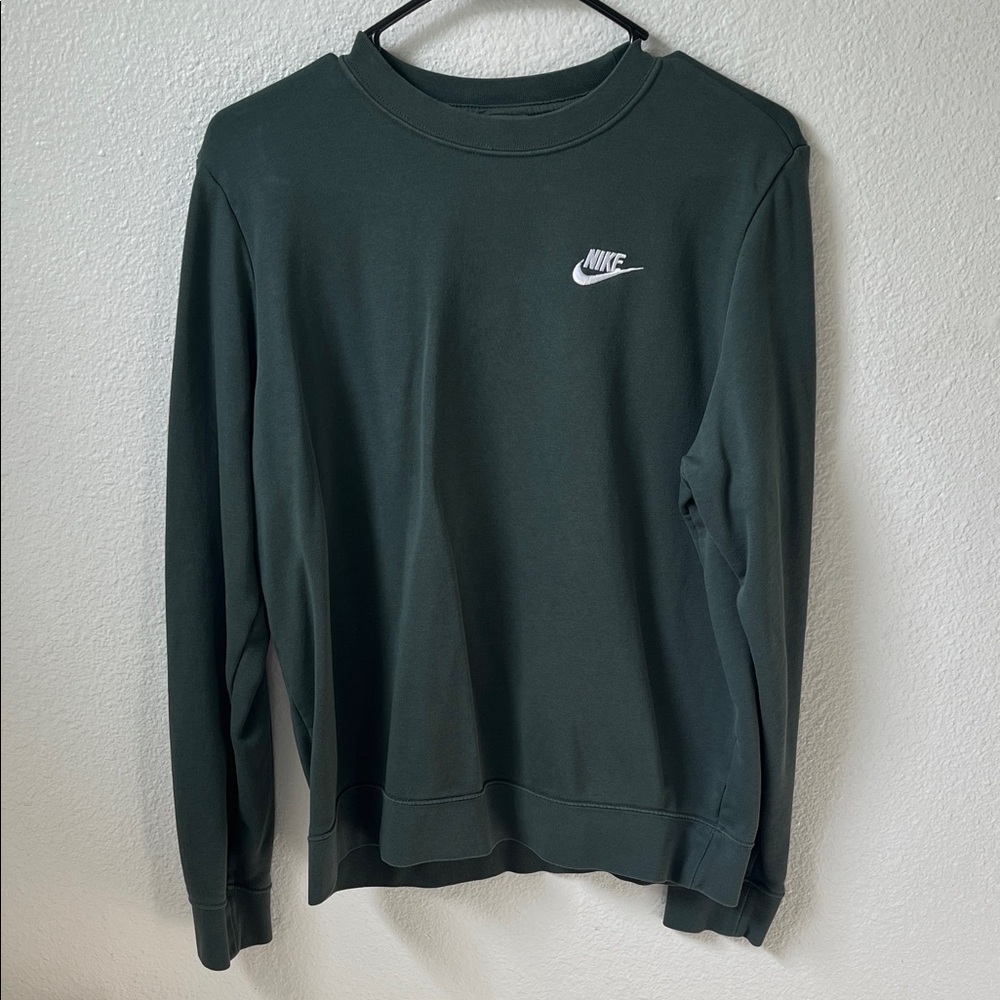 Ladies Nike sweater
